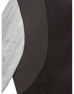 Awearness Kenneth Cole Modern Fit Sport Coat, Tan Plaid -clothing MW40 15TA 65 AWEARNESS KENNETH COLE TAN GLEND PLAID ALT5