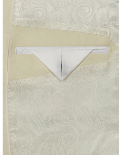 Tayion Classic Fit Suit Separates Coat, Cream -clothing MW40 3W9E 25 TAYION CREAM ALT2