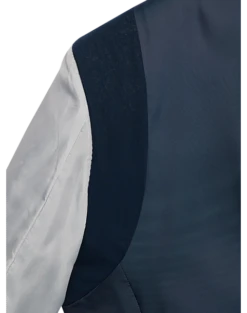 Wilke-Rodriguez Slim Fit Suit Separates Coat, Blue 7 Wilke-Rodriguez Slim Fit Suit Separates Coat, Blue -clothing MW40 3WEH 14 WILKE RODRIGUEZ BLUE SOLID ALT4 1