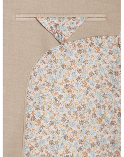 Egara Skinny Fit Notch Lapel Suit Separates Coat, Sky Blue 7 Egara Skinny Fit Notch Lapel Suit Separates Coat, Sky Blue -clothing MW40 3XEV 05 EGARA ORANGE TAN ALT2 2