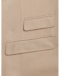 Paisley & Gray Slim Fit Suit Separates, Silky Beige 12 Paisley & Gray Slim Fit Suit Separates, Silky Beige -clothing MW40 3XJF 05 PAISLEY GRAY SILKY BEIGE ALT4