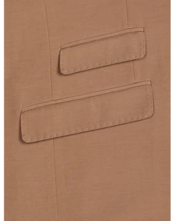 Paisley & Gray Slim Fit Suit Separates Coat, Nutmeg -clothing MW40 3XLA 08 PAISLEY GRAY NUTMEG ALT4