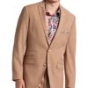 Paisley & Gray Slim Fit Suit Separates Coat, Nutmeg