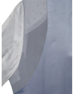 Awearness Kenneth Cole Modern Fit Suit, Light Blue -clothing MW40 3XMX 15 AWEARNESS KENNETH COLE LIGHT BLUE ALT9