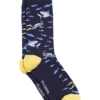 Jos. A. Bank Socks, Under The Sea