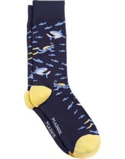 Jos. A. Bank Socks, Under The Sea
