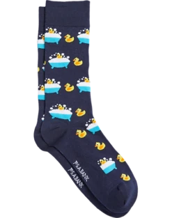 Egara Socks, Rubber Ducks