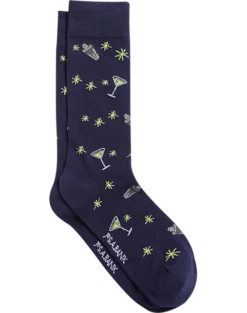 Egara Socks, Martinis & Shakers