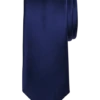 Egara Skinny Tie, Navy