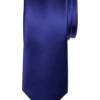 Egara Skinny Tie, Royal Blue