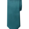 Egara Skinny Tie, Teal
