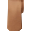 Egara Skinny Tie, Bronze