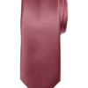 Egara Skinny Tie, Rose