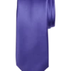 Egara Skinny Tie, Purple