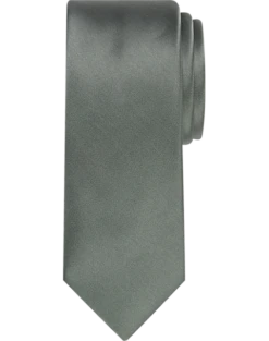 Egara Skinny Tie, Jadeite