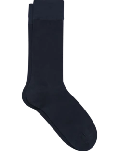Egara Socks 1-Pair, Navy