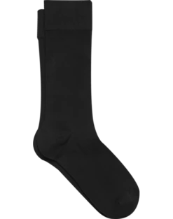 Egara Socks 1-Pair, Black
