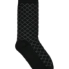 Egara Socks, Black Diamond