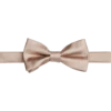 Egara Pre-Tied Formal Bow Tie, Taupe