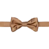 Egara Pre-Tied Formal Bow Tie, Bronze