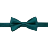 Egara Pre-Tied Formal Bow Tie, Pine Green
