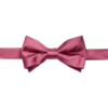 Egara Pre-Tied Formal Bow Tie, Rose