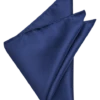 Egara Pocket Square, Navy