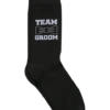 Egara Socks, Team Groom