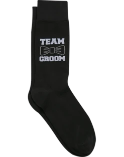 Egara Socks, Team Groom
