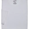 Egara Slim Fit Crewneck T-Shirt, 3-Pack, White