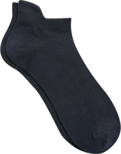 Egara Ankle Compression Socks, Navy