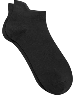Egara Ankle Compression Socks, Black