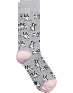 Egara Socks, Gray Bulldogs