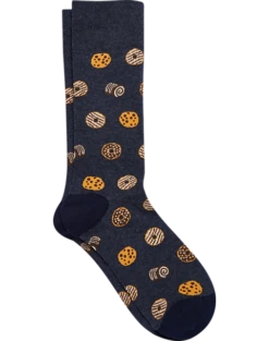 Egara Socks, Denim Treats